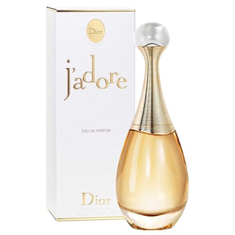 nước hoa nữ dior j'adore eau de parfum 100ml|nước hoa Dior edp.